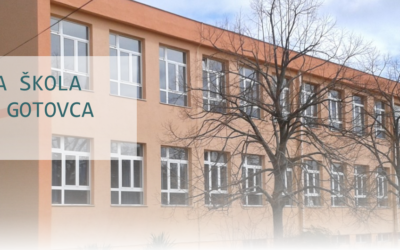 UPISI U 1. RAZRED U ŠK. GOD. 2026./2027. – obavijest za roditelje