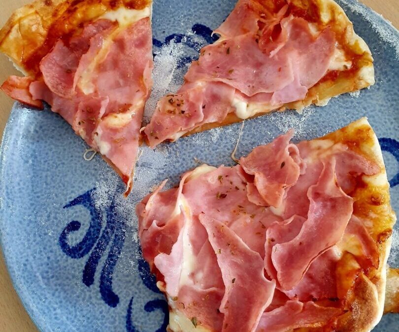Pizza majstori