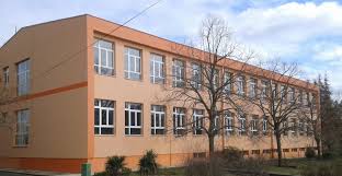 Stranica škole