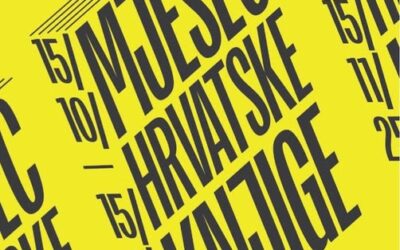 “Budi knjižničar na minutu”