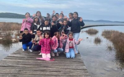 “Kad je tlo pod nogama”