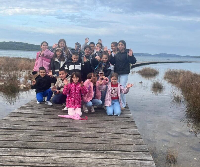 “Kad je tlo pod nogama”