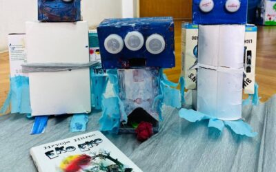 Eko Eko – Hrvatski jezik