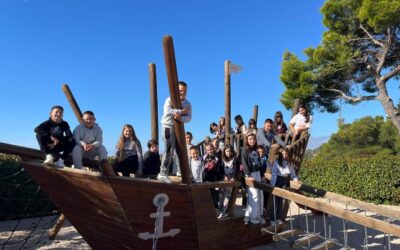 Posjet šibenskim tvrđavama