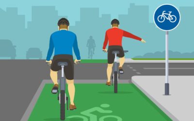 Biciklijada u Primorskom Docu