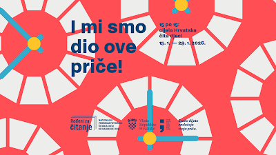 Čitamo zajedno za budućnost naše djece!