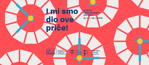 Čitamo zajedno za budućnost naše djece!