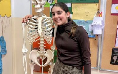 Školsko natjecanje iz biologije