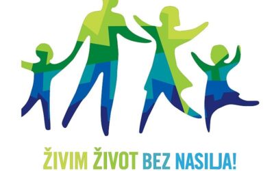 Živim život bez nasilja