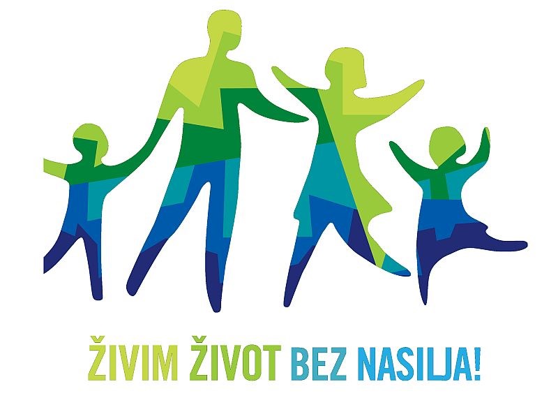 Živim život bez nasilja