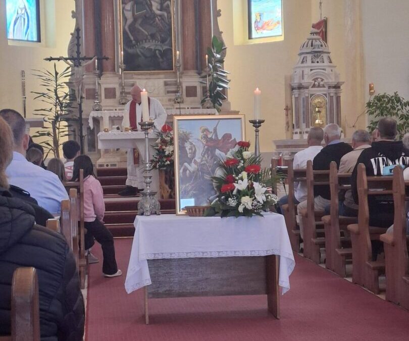Sv. Jure