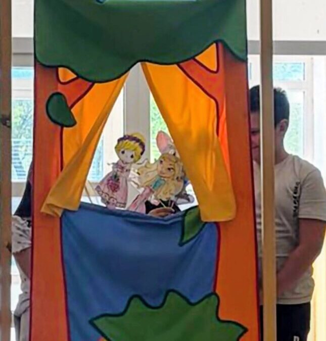Kreativno, maštovito i poučno na A2 satu Hrvatskog jezika!
