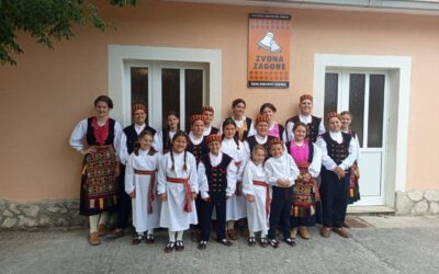Smotra dječjeg folklora