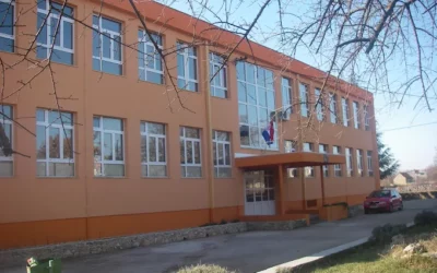 Dan škole